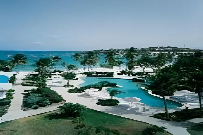 Elysian Beach Resort - Image 1