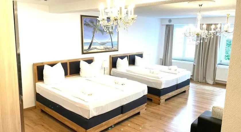 Anker Self-Check-In Hotel - Image 1