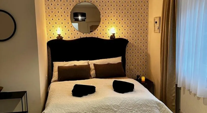 SternenHimmel - Romantik Zimmer !klimatisiert! - Image 1
