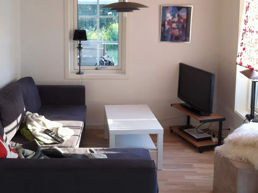 4 stjernet sommerhus i Ronneby - Image 1