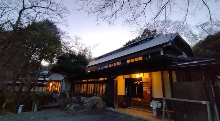 Tamagawakan元湯玉川館 - Image 1