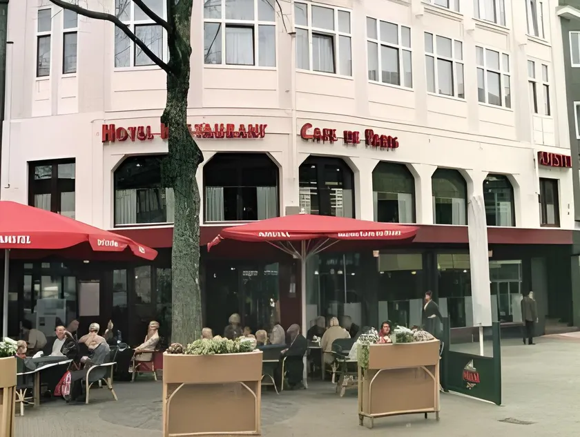 Stadshotel Heerlen - Image 1