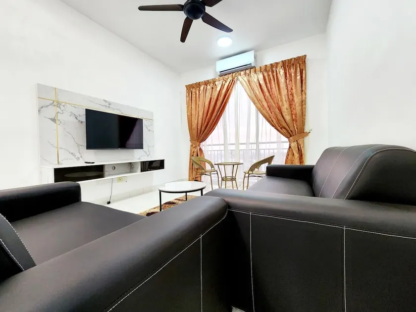 Malacca homestay by Define Suite 2215 - Image 1