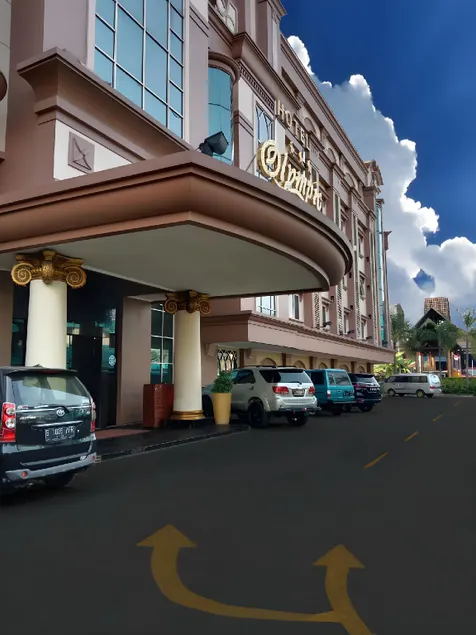 Olympic Hotel Jakarta - Image 1
