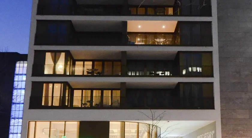 High-Quality in the heart of Stuttgart 4 - Image 1