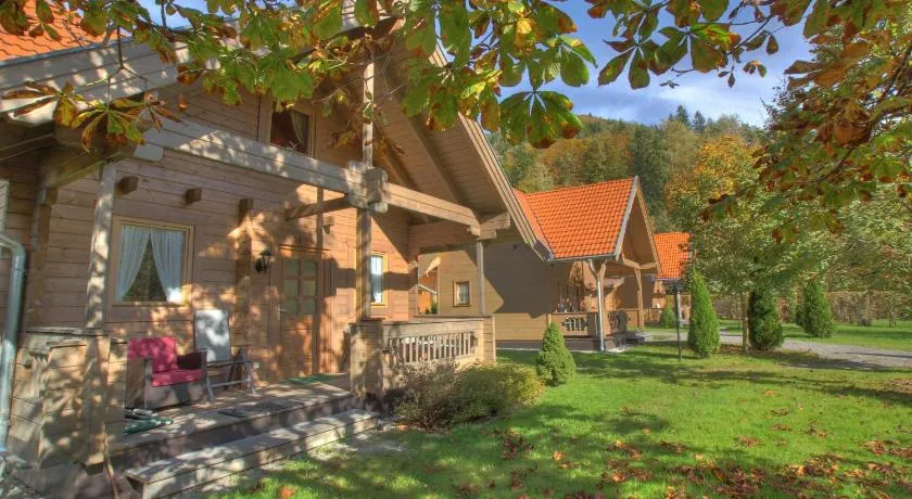 Mountain Inn Chalets & Apartments - Image 1