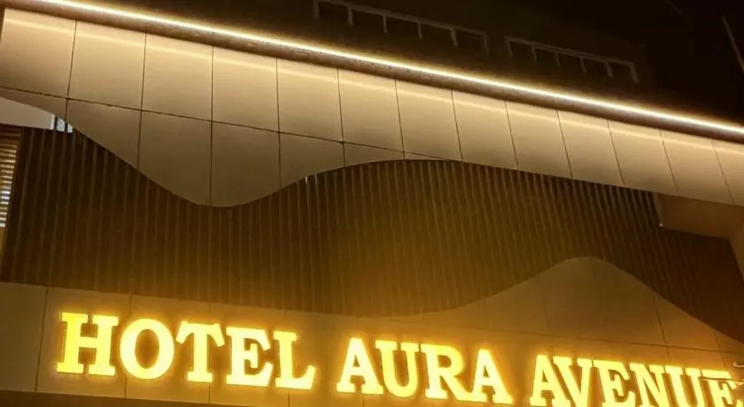 Hotel Aura Avenue - Image 1