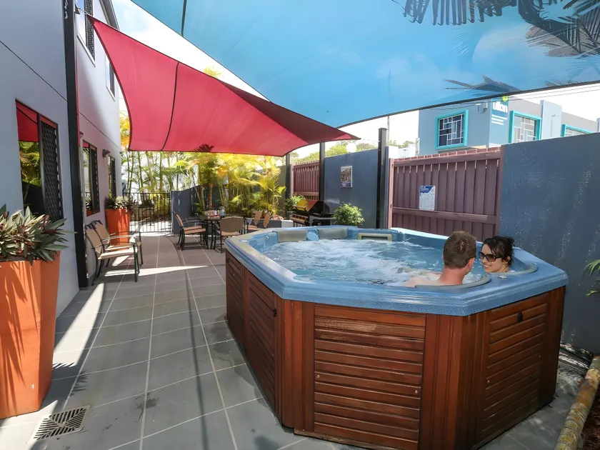 Central Studio Accommodation - Image 1
