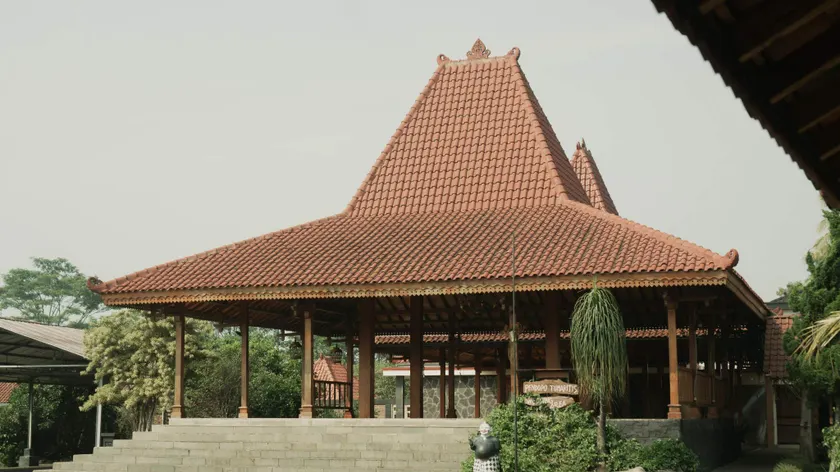 Pendopo Tumaritis - Image 1