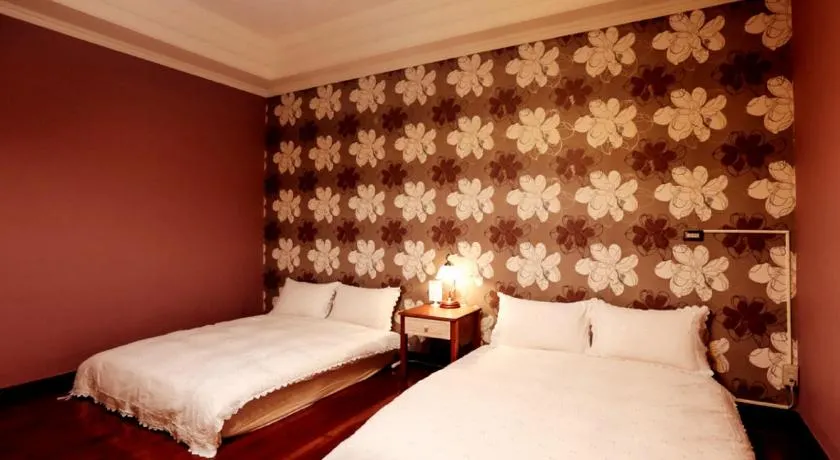 Jia Lin Homestay - Image 1