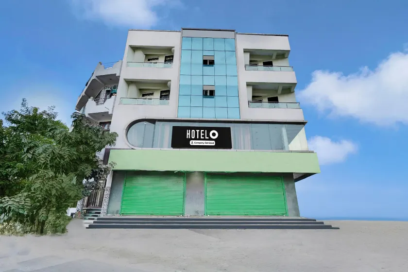Hotel O Chittorgarh City Center - Image 1