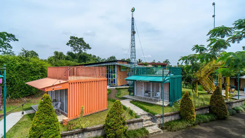 Villa Rumah Masa - Image 1