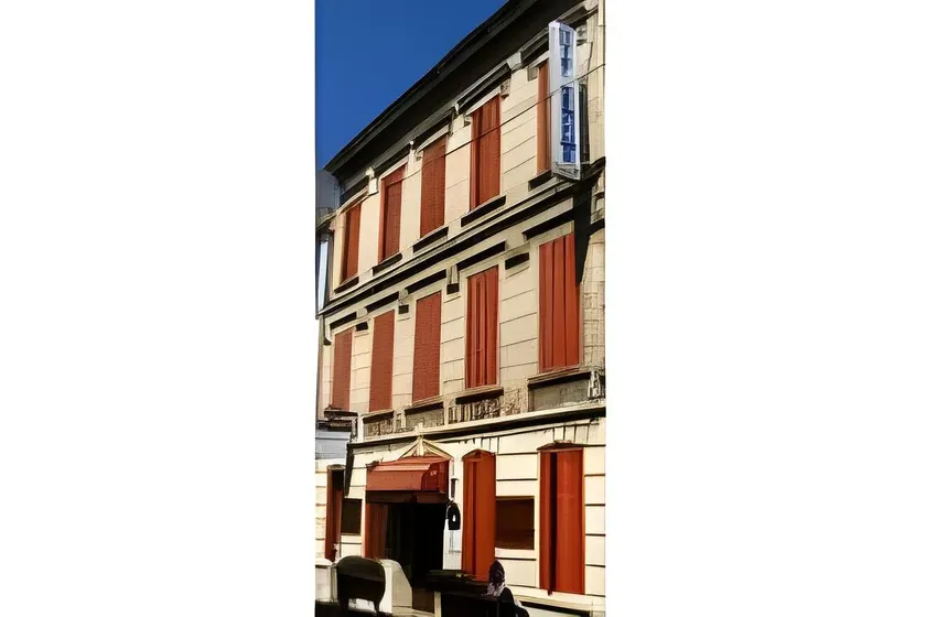 La Maison d'été - Image 1