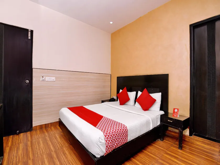 543 La Ola Boutique Hotel - Image 1