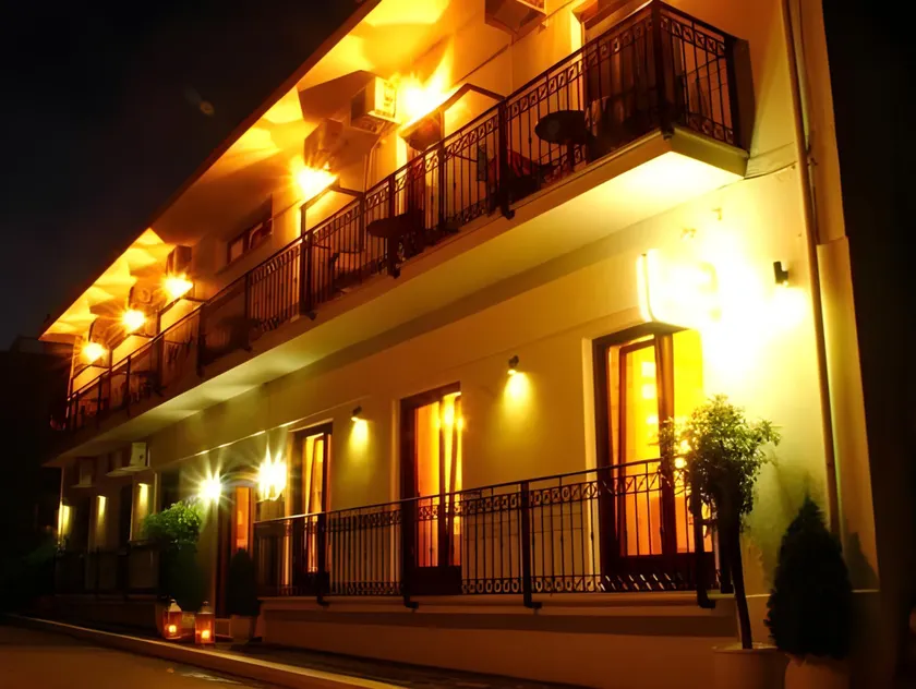 Hotel Agelis - Image 1