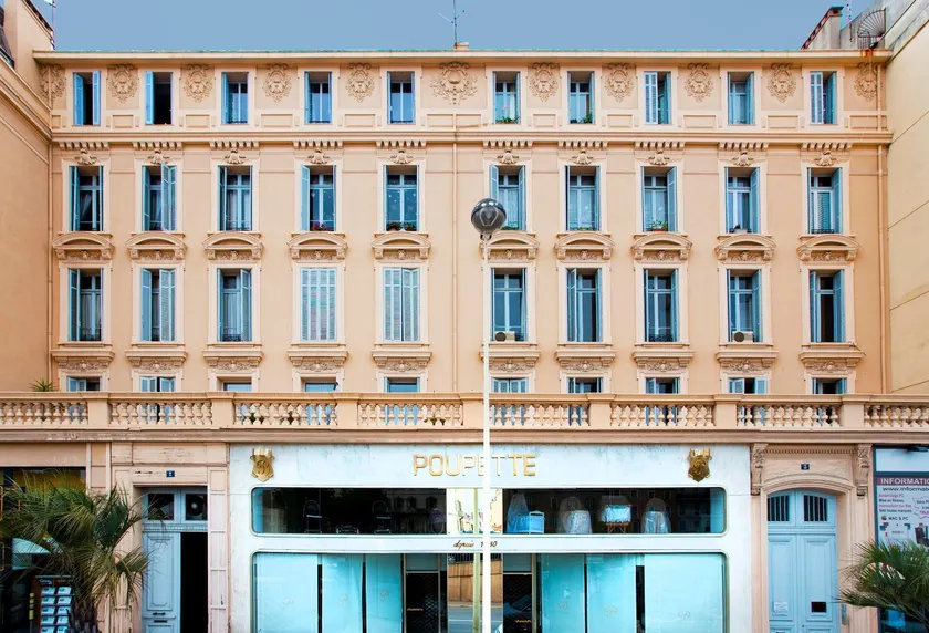 Residence du Louvre - Apartments - Prime location Palais & Croisette - Luxury Stay by LRA Cannes - Image 1