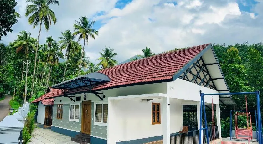 Vayalil Homestay - Image 1
