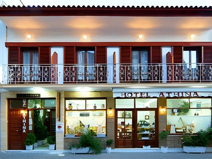 Hotel Athina - Image 1