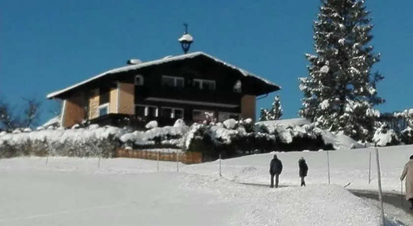 Ferienhaus Marianne - Image 1