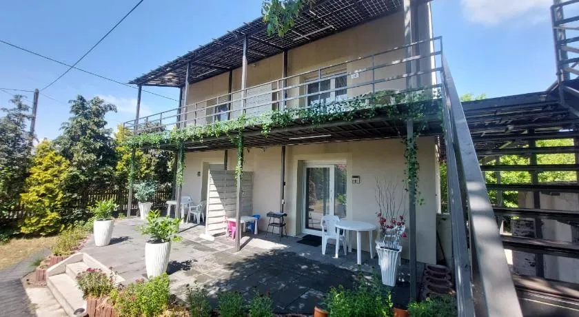 Hotel Konty Self-Service - Image 1