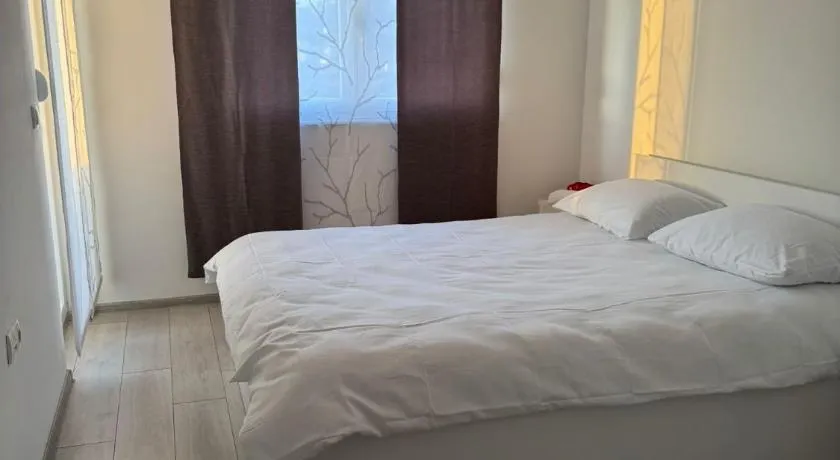 White Horizon Apartment - Image 1