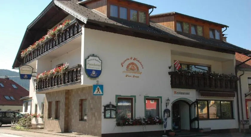 Gasthof Platzschmied - Image 1