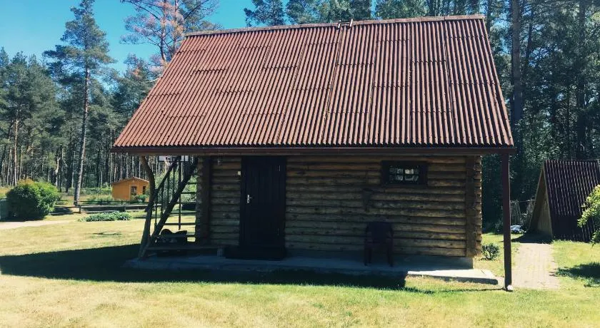 Guest House Viesu Māja Klētnieki - Image 1