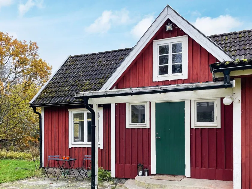 10 person holiday home in Kyrkhult - Image 1