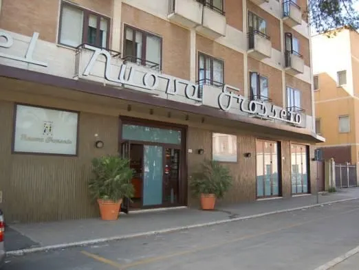 Hotel Nuova Grosseto - Image 1
