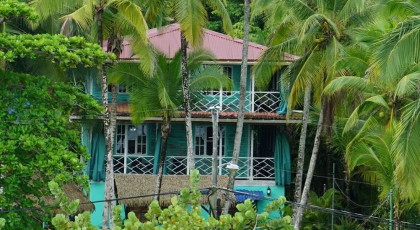Hotel Tierra Verde - Image 1