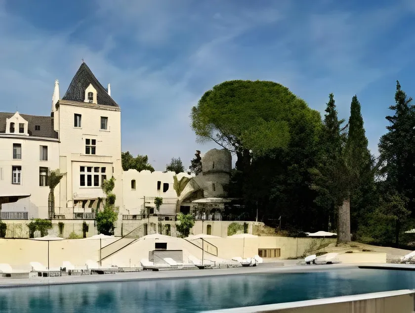 Château Les Carrasses - Image 1