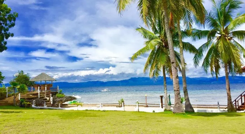 Tauig Beach Resort - Image 1