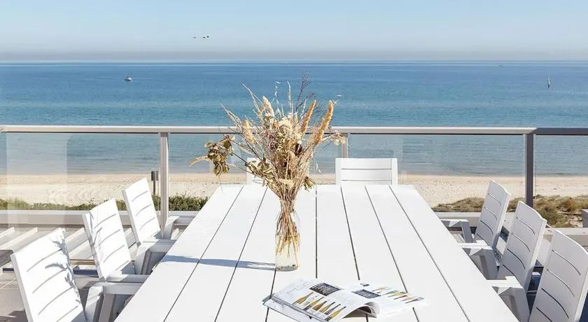 Bonbeach Bliss - Panoramic Ocean Outlook - Image 1