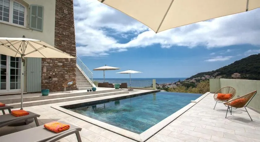 Villa La Doughe - Image 1
