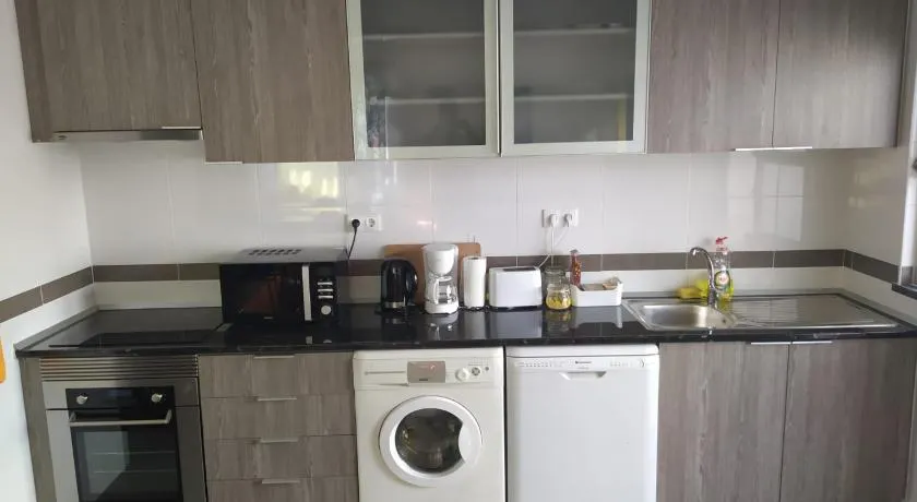 Emilio's Apartment Just for You - Image 1