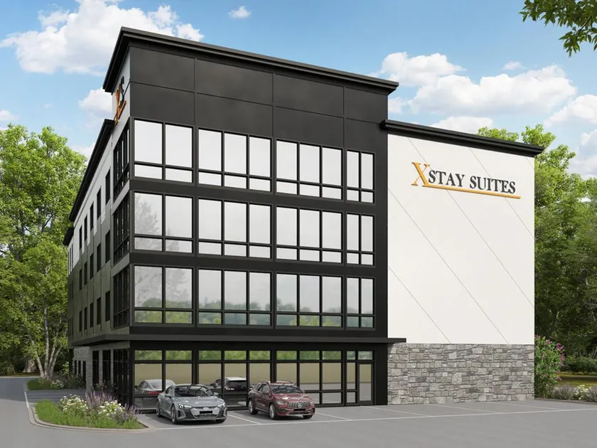 XStay Suites Mansfield - Image 1