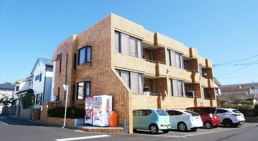 SAKURA Stay - Image 1