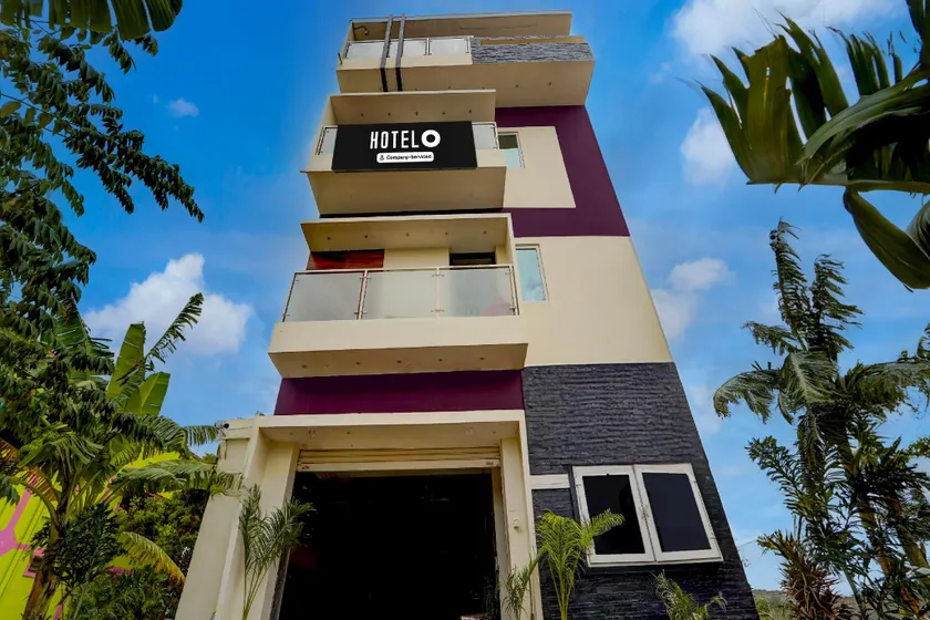 Super Collection O New Theni Bus Terminal Formerly SS Tourist Home - Image 1