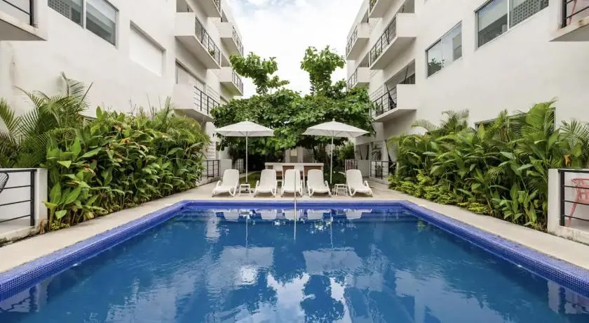 Papaya Suites Diamante - Adults Only - Image 1