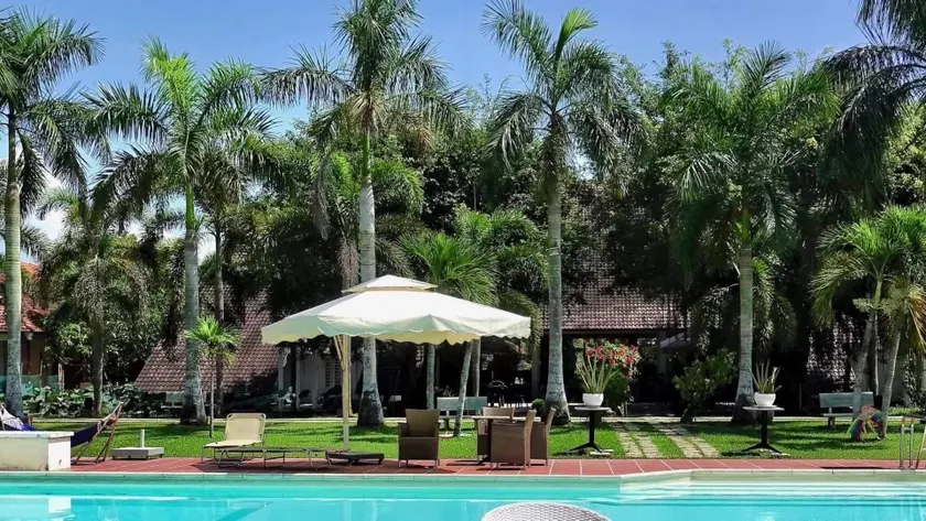 Les Hameaux de l'orient Resort - Image 1