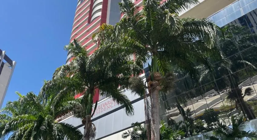 Studio particular em Hotel - Image 1