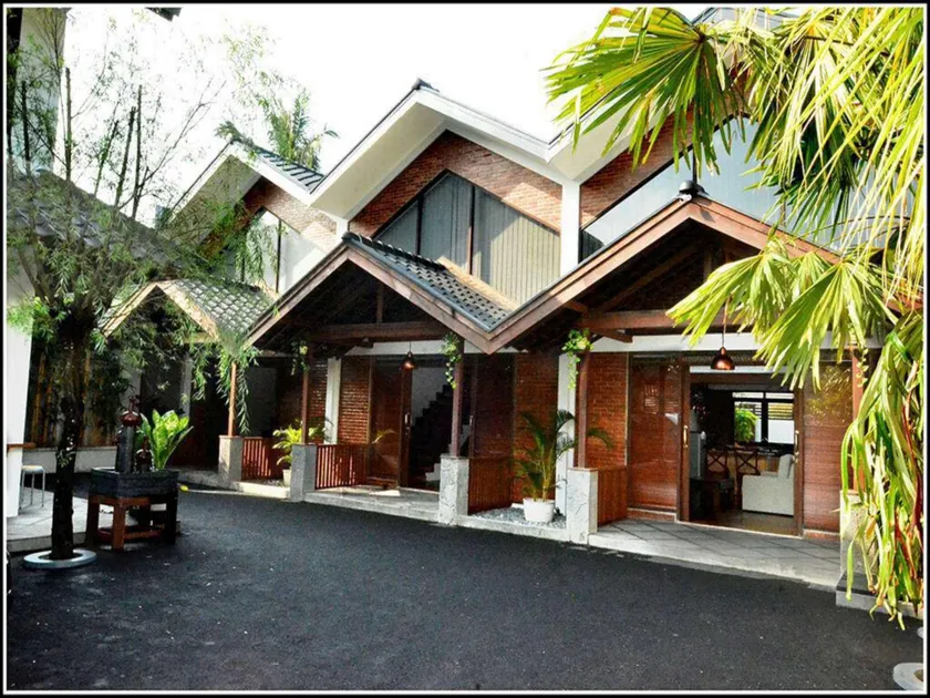 Bale Dikara Villa - Image 1