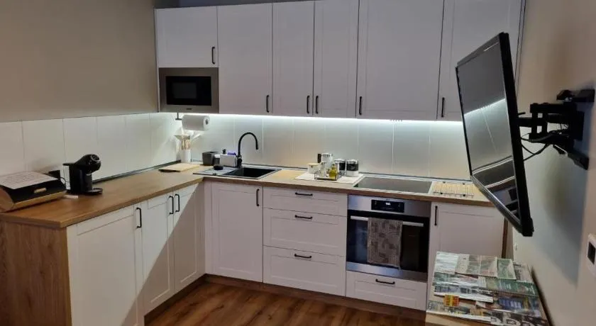 Apartament Pod jeleniem - Image 1