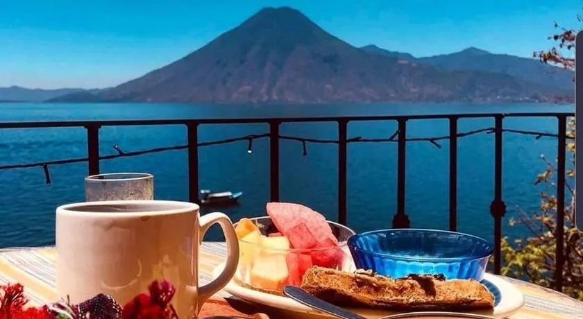 The Paradise of Atitlán Suites - Free Breakfast Supplies - Image 1