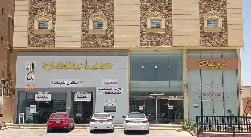 شقق اضواء رفا للشقق المخدومة - Image 1