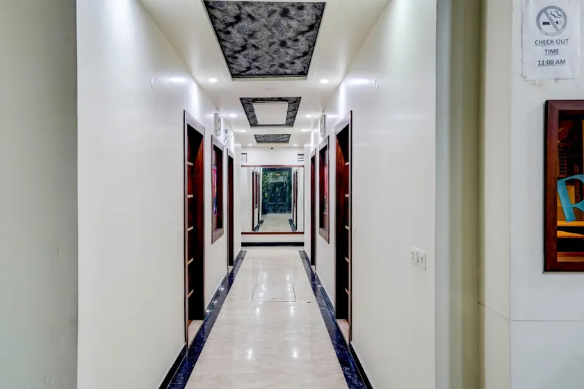 Hotel O RS - Image 1