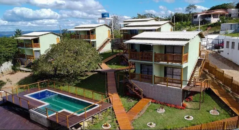POUSADA KALUKA - Image 1