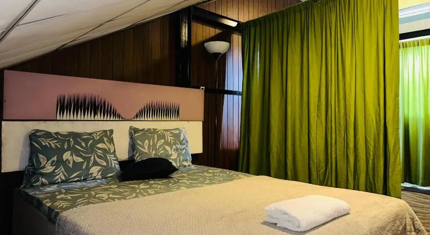 The Cherryland residencies- Attic studio for 4 Wattala closer to Colombo - Image 1
