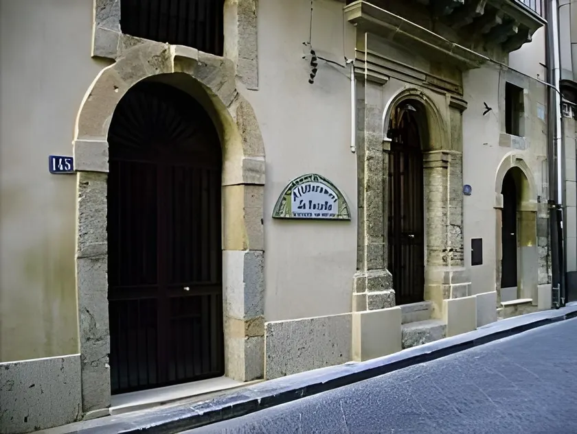 Affittacamere La Piazzetta - Image 1