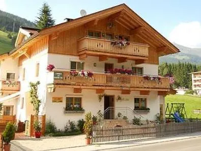 Gästehaus die geislerin - Image 1